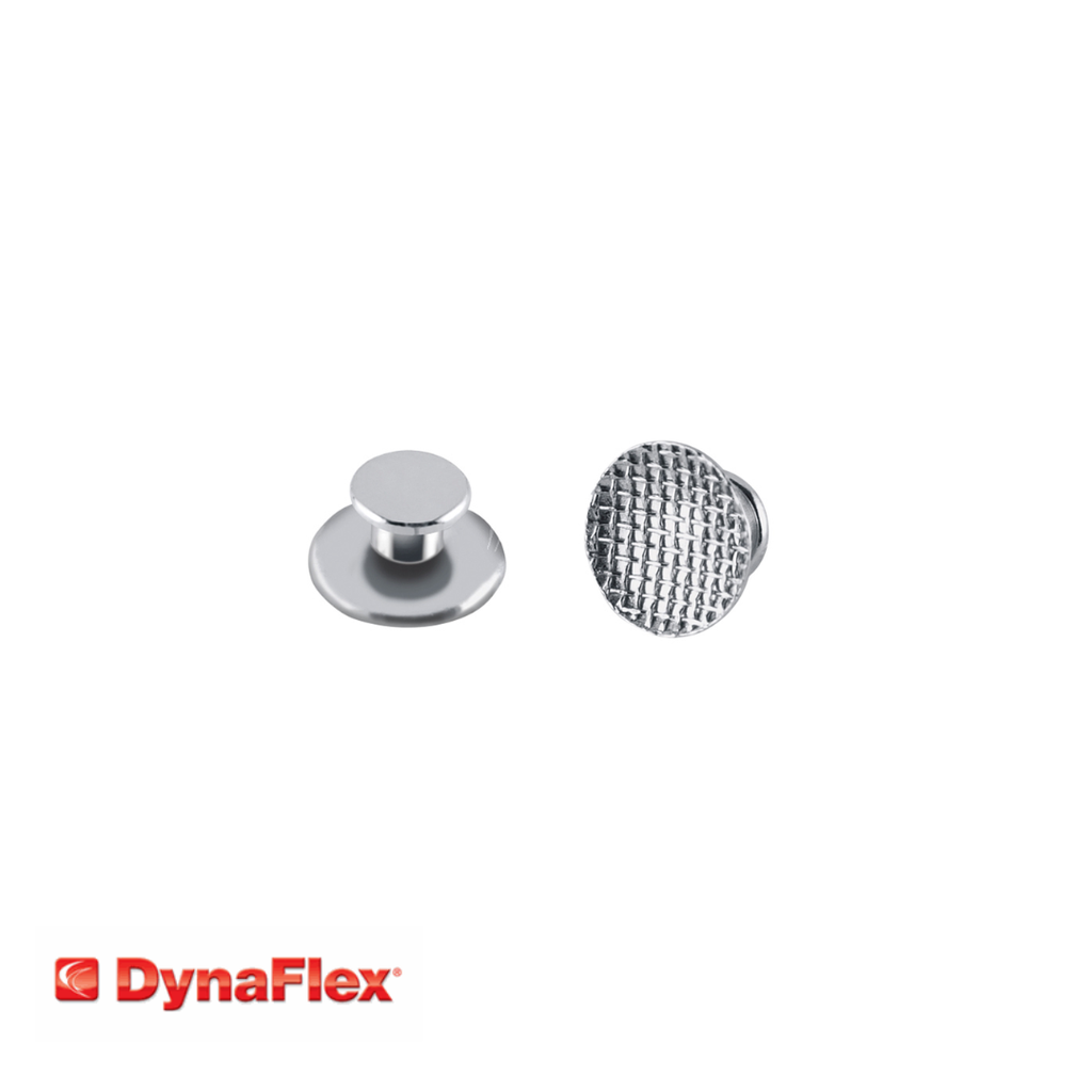 DynaFlex Button - Mini 1pk.