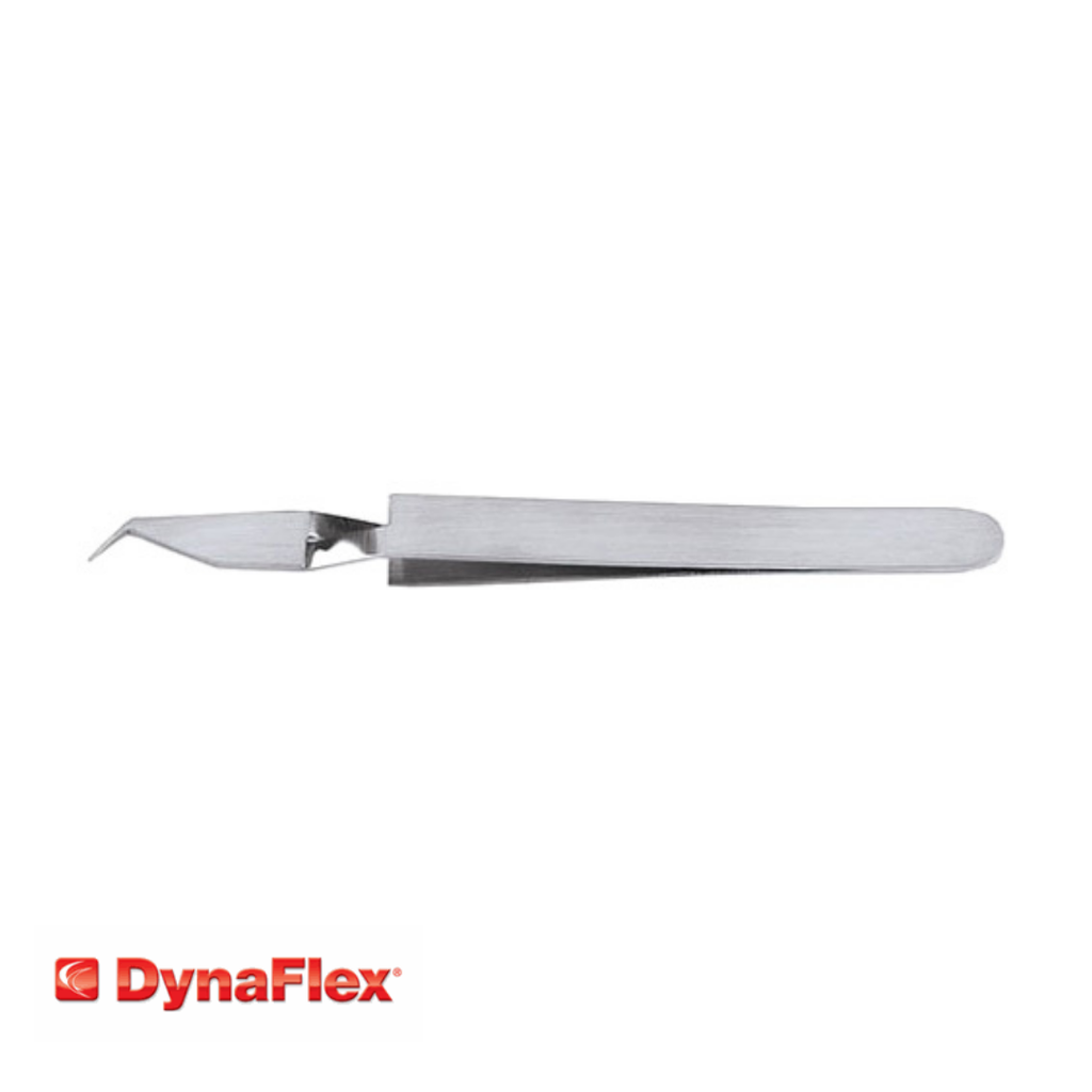bracket tweezers long handle Dynaflex