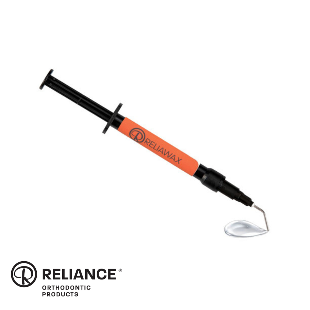Reliawax 1,5g syringe