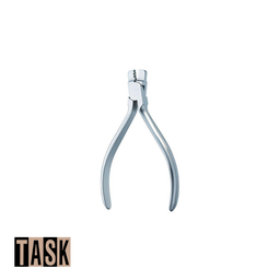 [TK60-321] Lingual Arch Sheath Bending Plier