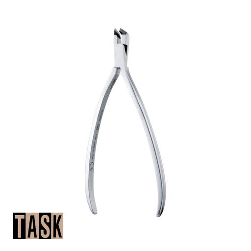 Distal End Safety Hold Cutter Slim, Long Handle