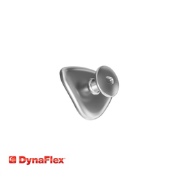[DF10-PAB10204] Precision Aligner Button - Metal 1pk.