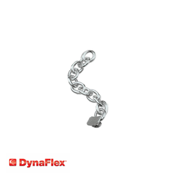 [DF2007] Eyelet Chain DynaFlex 1pk.