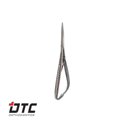 [A322-02M] Mathieu Needle Holder hard tip DTC