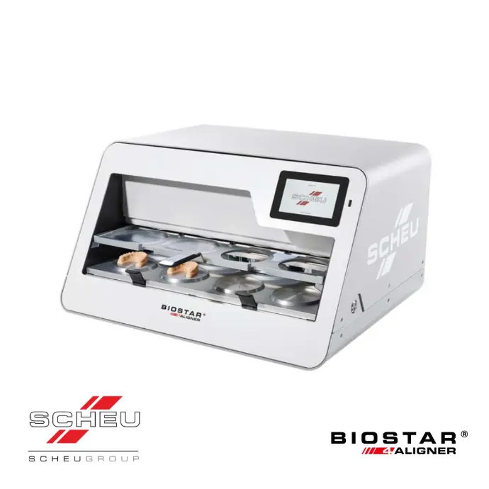 Biostar® 4-Aligner