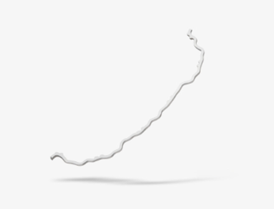 MEMOTAIN® lingual retainer