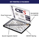 CS5 Class II/III Corrector