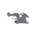 Bracket autoligaturant metalic Majesty Roth .022