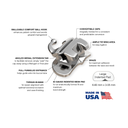 Tub convertibil Viper CV M1