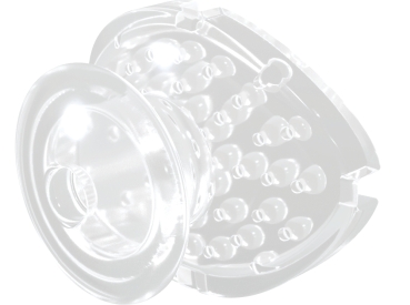 Buton colabil alignere ceramic Precision