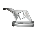 Tub simplu Viper M1 Edgewise