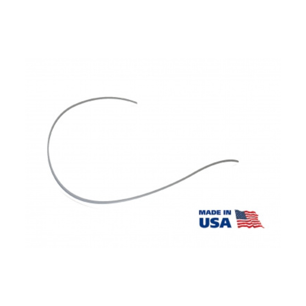 G4 NiTi Reverse Curve III SoloPack