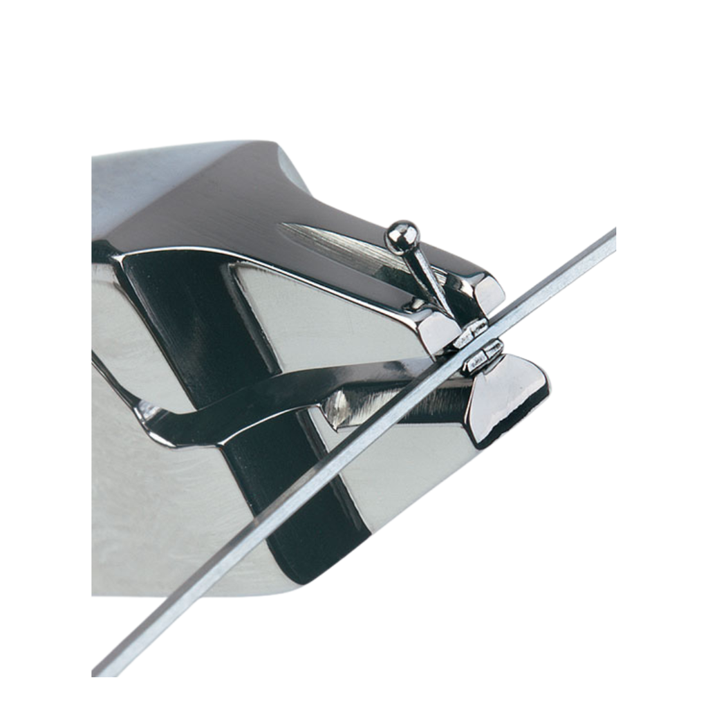 Carlig crimpabil split DynaFlex