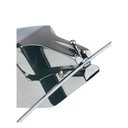 Carlig crimpabil split DynaFlex