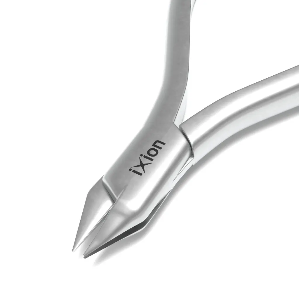IX823 - Fine 3 Jaw NiTi Plier - V3 Render.webp