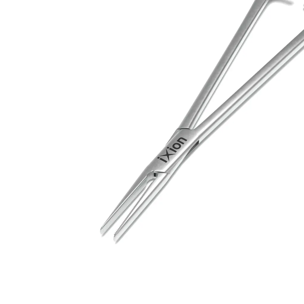 IX855 - Mosquito Forceps - V3 Render.webp