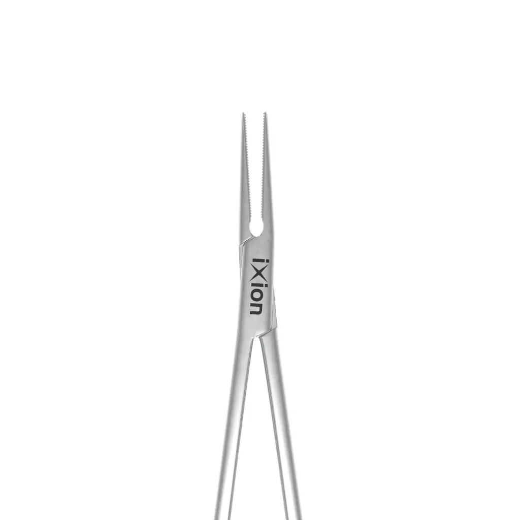 IX855 - Mosquito Forceps - V2 Render.webp