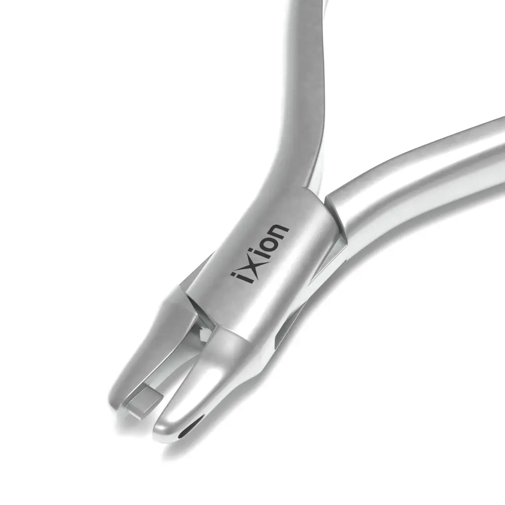 IX890 - Ixion Aligner Plier - Tear Drop - V3 Render.webp