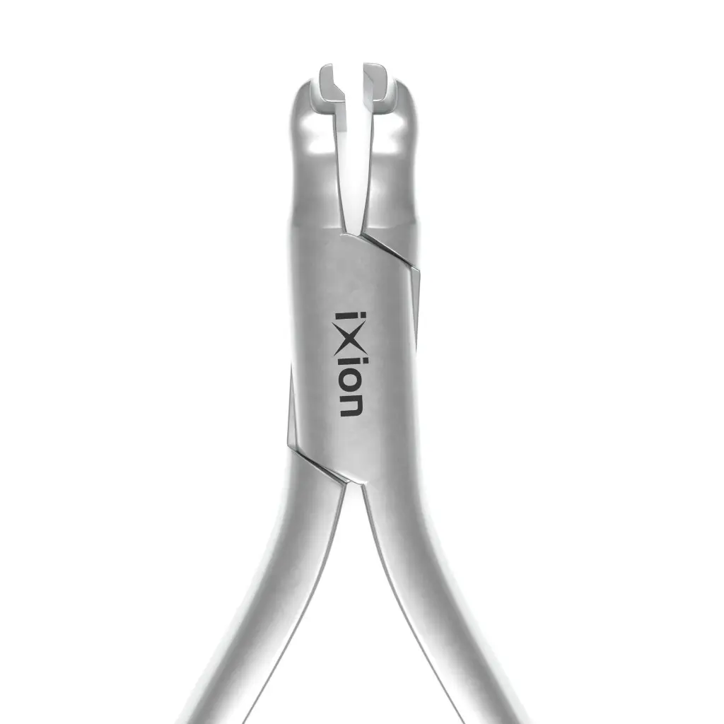 IX980 - Intra Oral Detailing Plier 1mm Step - V2 Render.webp