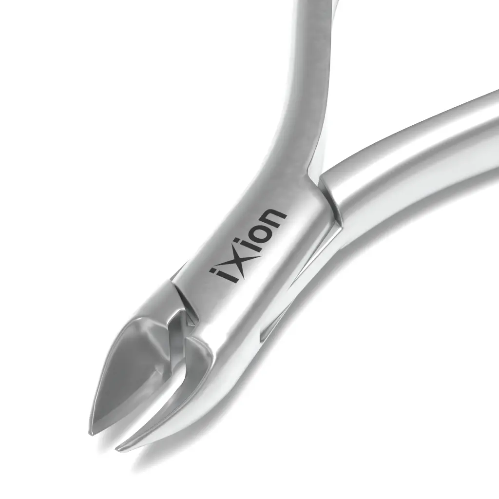IX906 - Hard Wire Cutter 15 Degree Angle - V3 Render.webp