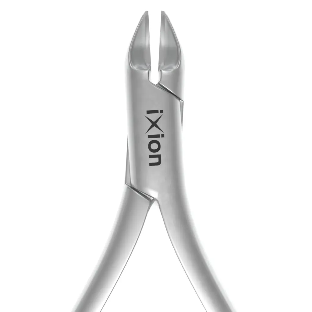 IX906 - Hard Wire Cutter 15 Degree Angle - V2 Render.webp