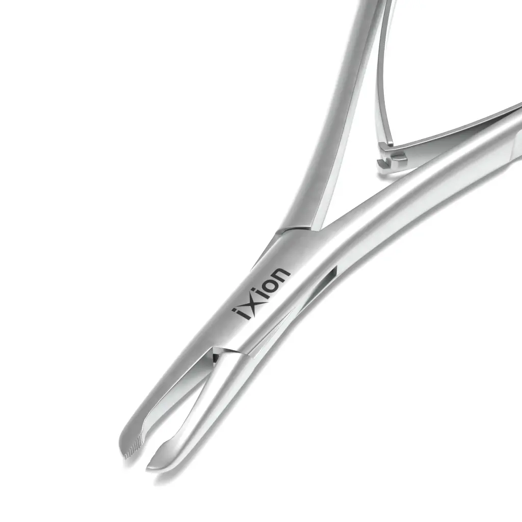 IX860 - Fine Tip Mathieu Needle Holder - V3 Render.webp