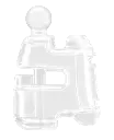 ┬®DynaFlex-Norris Clear Bracket Side View.webp