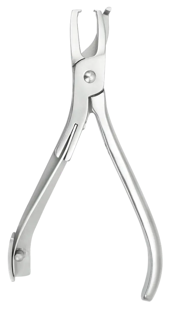 ┬®DynaFlex-216-2025 Clear Debonding Plier.webp