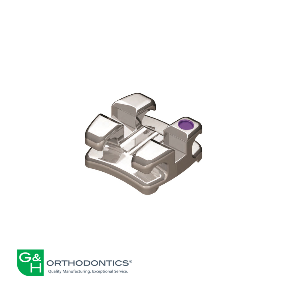 Agility Twin Roth .022 Refill