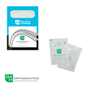 G4 Níquel Titanio Rectangular SoloPack