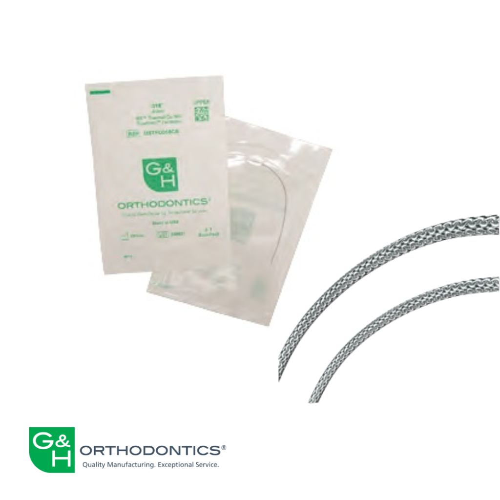 SS Multi-Brins Carré 1pk