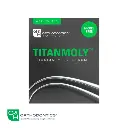 Titanmoly TMA Ωοειδές 10pk