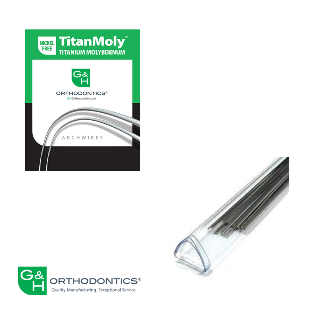 TitanMoly TMA Diritto 10pk