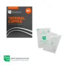 M5 CuNiTi Ovoid Round SoloPack