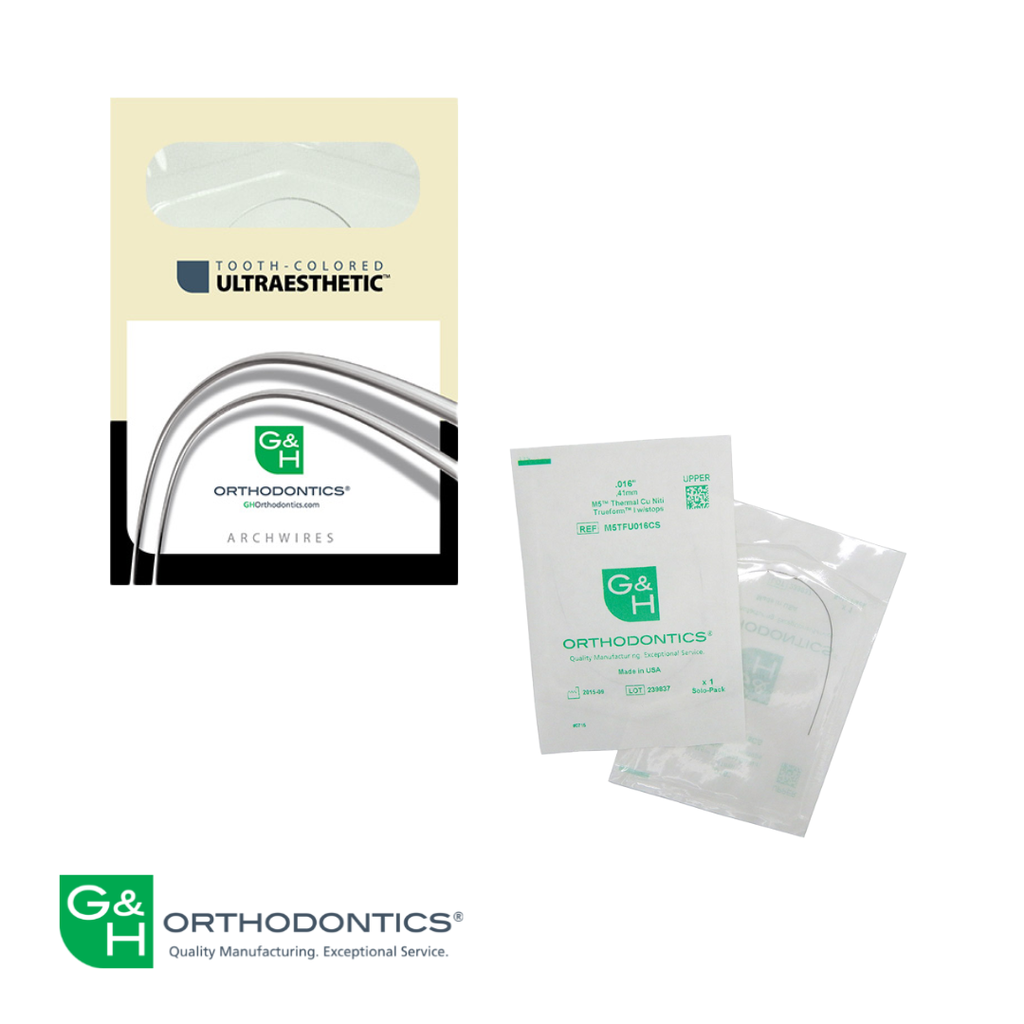 S3 SS Зъбна Овоидна SoloPack