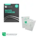 G4 NiTi Ovoid Round SoloPack