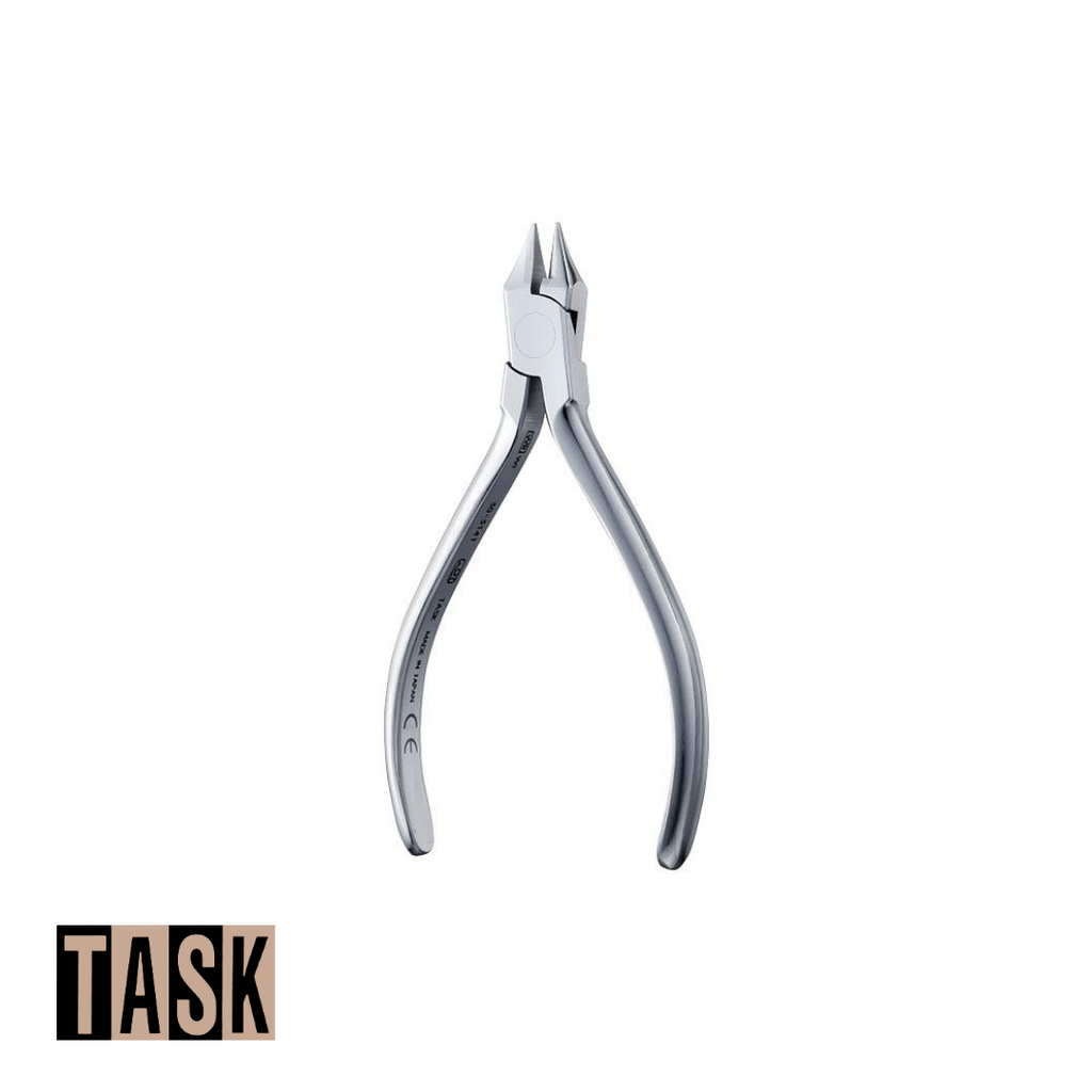 Клещи Bird Beak TC (макс. .032)