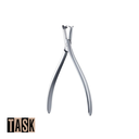 Pinza Tie-Back