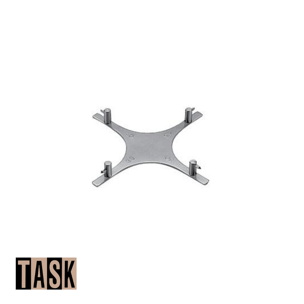 Boon Bracket Cross Gauge Task