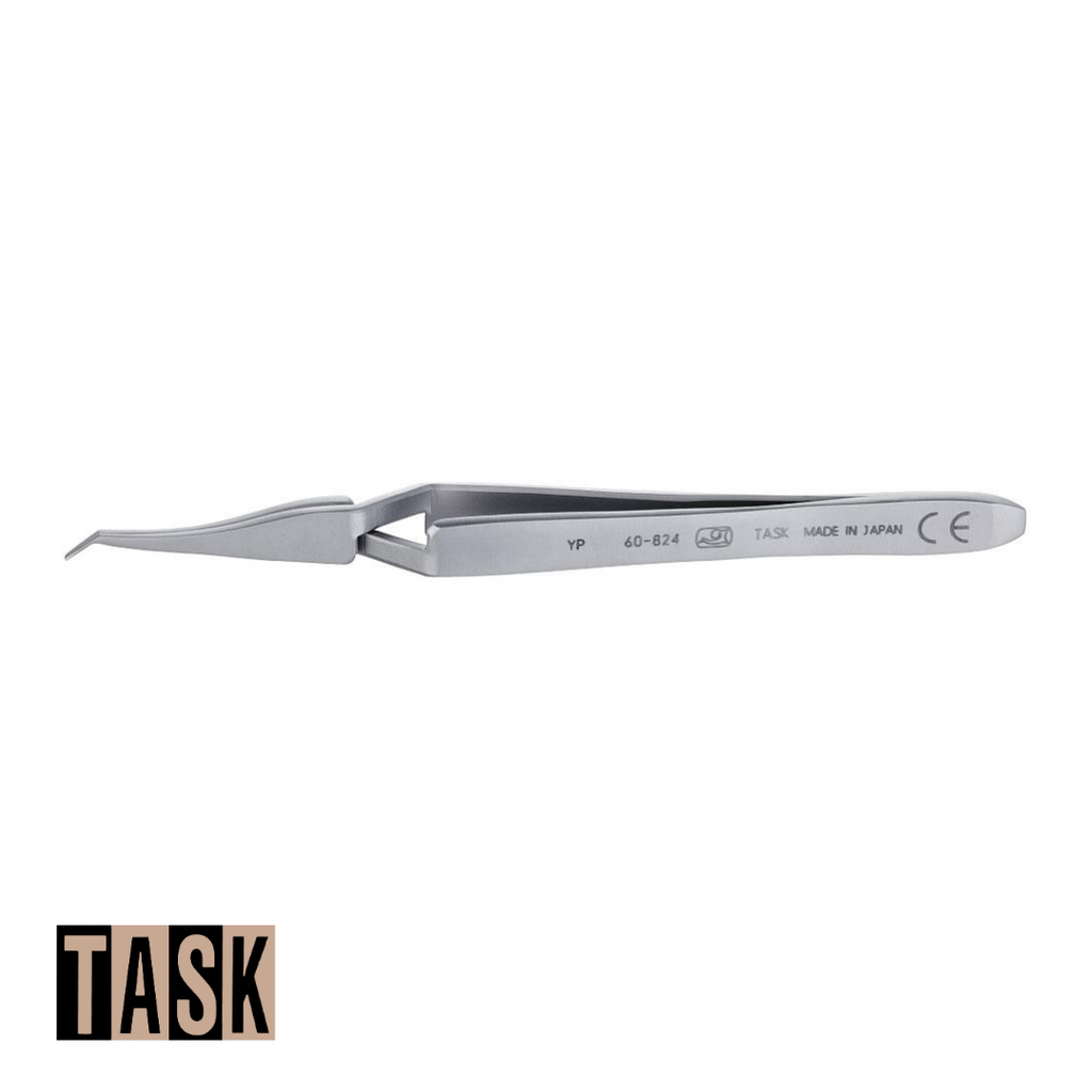 Pinzette per Bracket Sottili Task