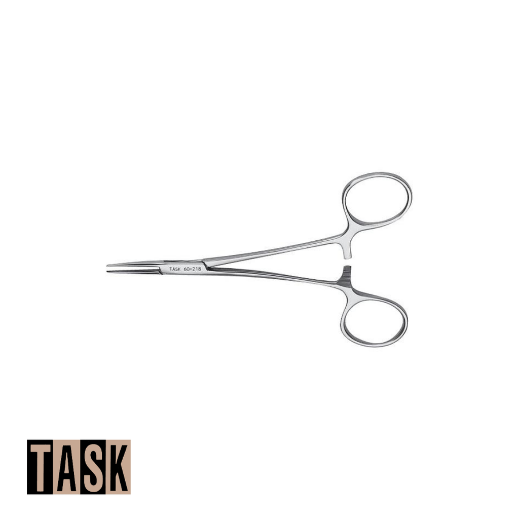 Moskito-Nadelhalter Task