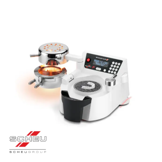 MINISTAR S Thermoforming Machine