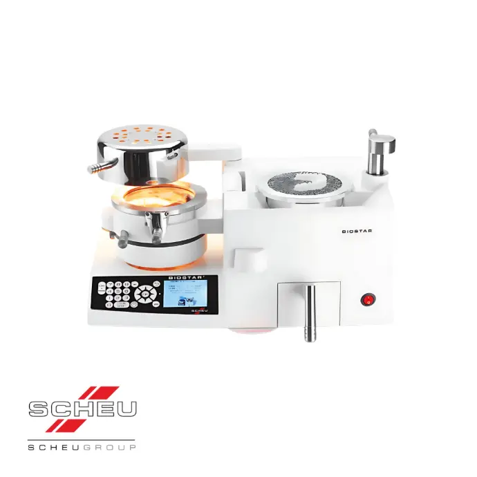 BIOSTAR Thermoforming Machine