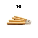 Bamboo Interproximal Brushes 10pk