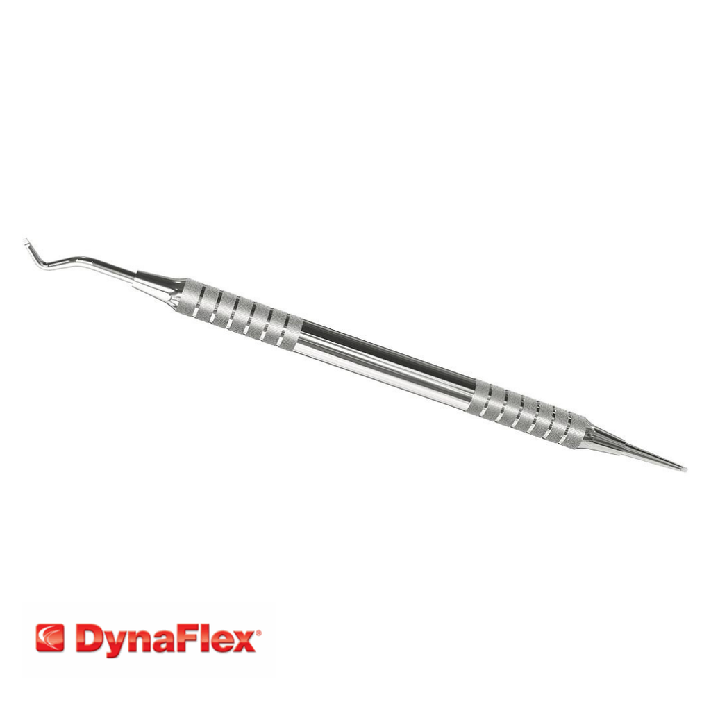 Norris System - Triple Tool Opening Instrument