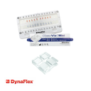 Kit de Brackets ClearViz+ Mini