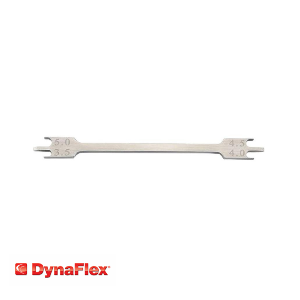 Bracket Height Gauge Dynaflex