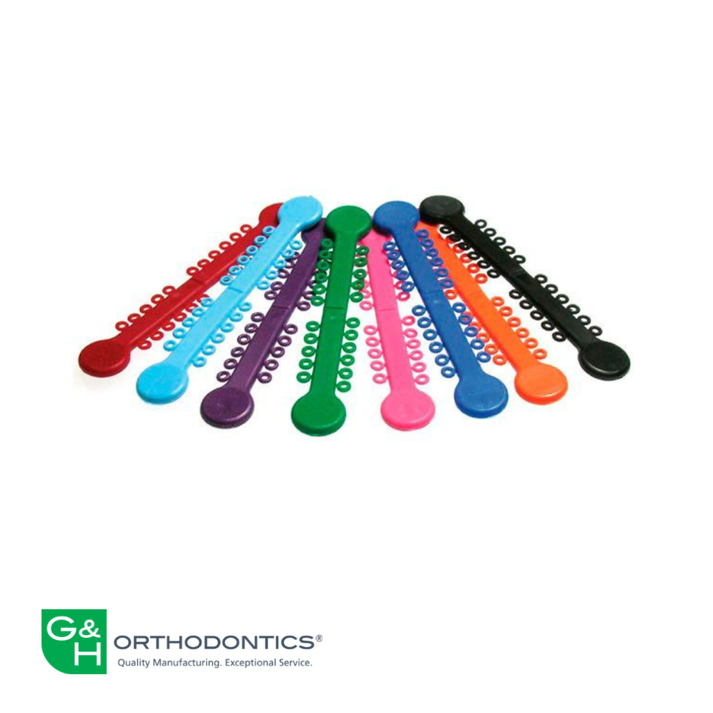 Versa Ties G&H