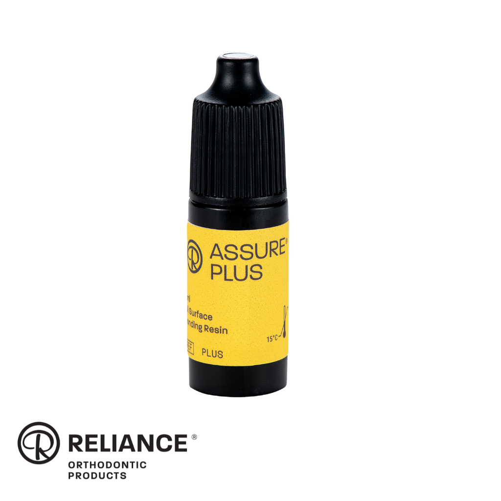 Ρητίνη Συγκόλλησης Assure Plus 6ml