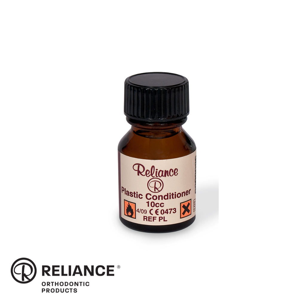 Condizionatore per Plastica 10ml